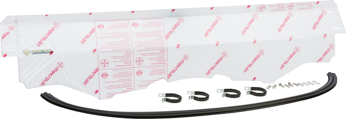 HALF WINDSHIELD V000050-12200T image 1