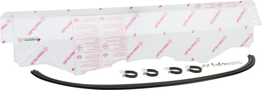 HALF WINDSHIELD V000050-12200T image 1