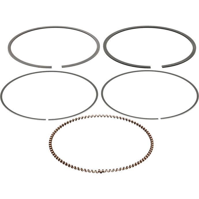 PISTON RING FOR VERTEX PISTONS ONLY 590382000004 image 1