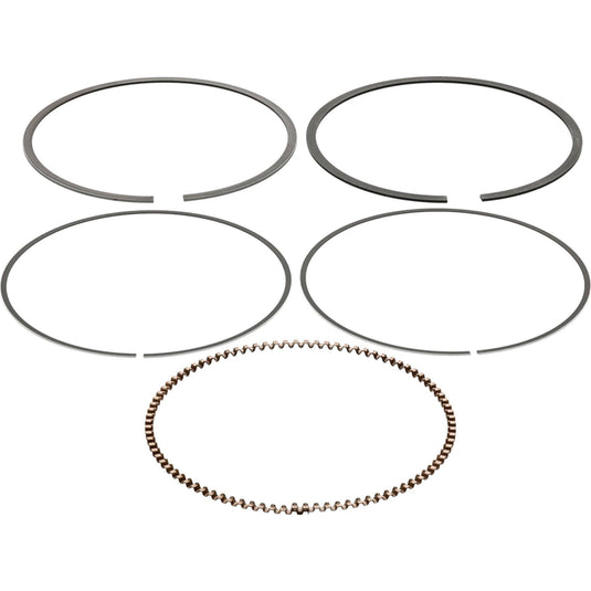 PISTON RING FOR VERTEX PISTONS ONLY 590382000004 image 1