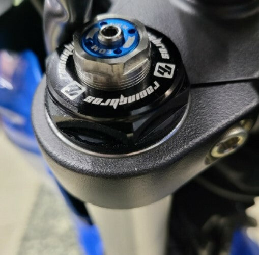 FORK KIT 5.5 N/MM GROM/MONKEY R1800005-1 image 2