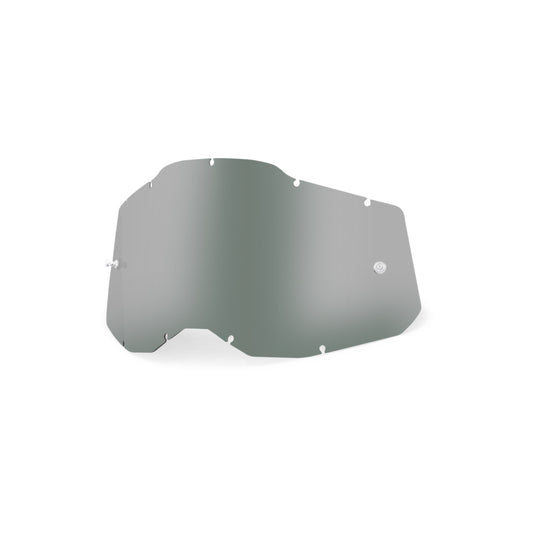 RC2/AC2/ST2 SHEET SMOKE LENS 59077-00004 image 1
