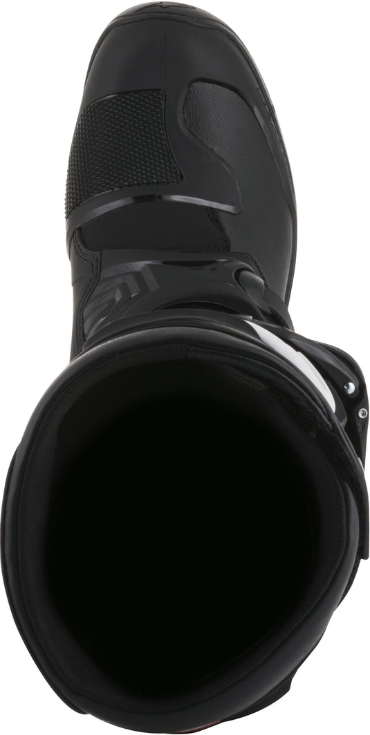 TECH 3 ENDURO BOOTS BLACK SZ 13 2013118-10-13 image 7