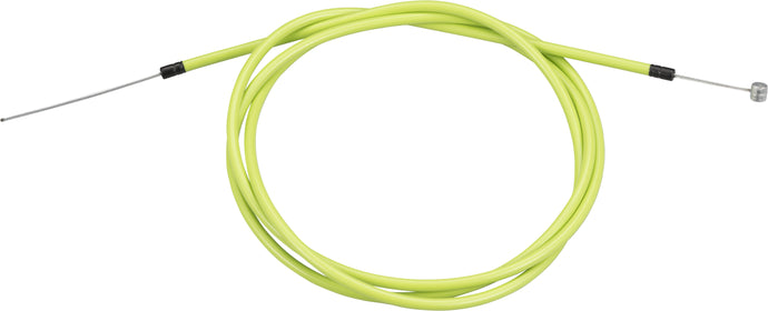 BRAKE CABLE GREEN INBC000GRGR image 1