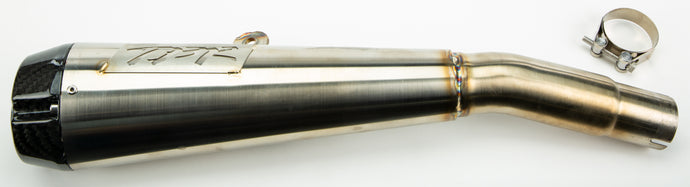 COMP-S SLIP-ON ALUM HON 005-4830499 image 1