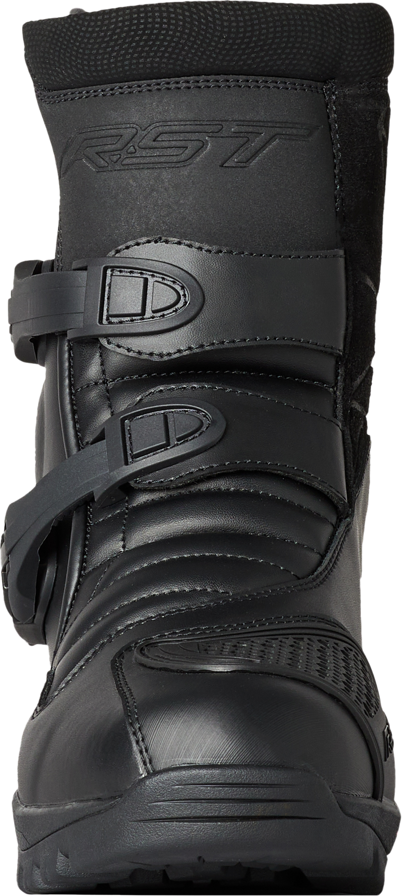Load image into Gallery viewer, ADVENTURE-X MID CE BOOT BLACK WATERPROOF SZ 12 103188BLK-46 image 5
