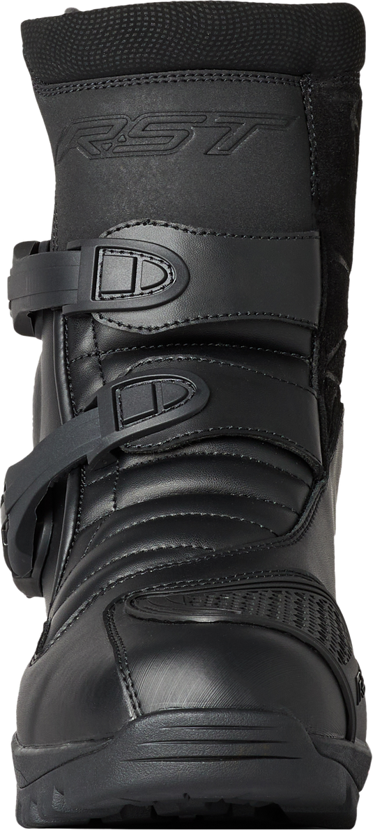 ADVENTURE-X MID CE BOOT BLACK WATERPROOF SZ 11.5 103188BLK-45 image 5