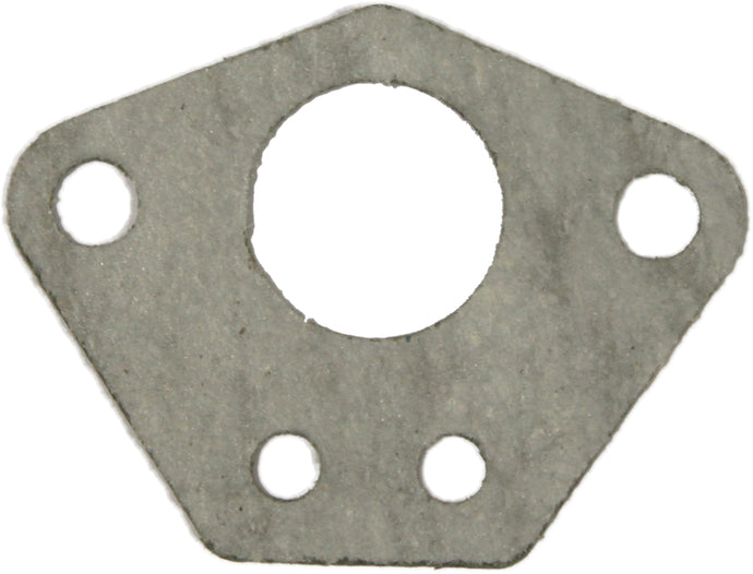 2-STROKE 15MM CARB GASKET 49CC 02-0500-15 image 1