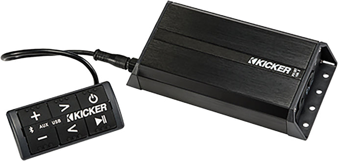 BLUETOOTH INTERFACE CONTROLLER W/100 WATT AMP 42PXIBT1002 image 1