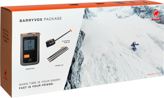 BARRYVOX PACKAGE 2620-00300-1012-1 image 1