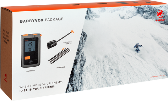 BARRYVOX PACKAGE 2620-00300-1012-1 image 1