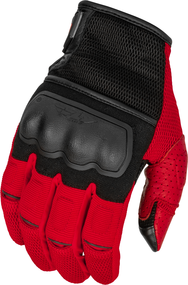 Load image into Gallery viewer, COOLPRO FORCE GLOVES BLACK/RED XL 476-4129X image 1
