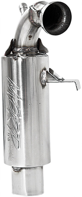 PERFORMANCE EXHAUST RACE SERIES 1260214 image 1