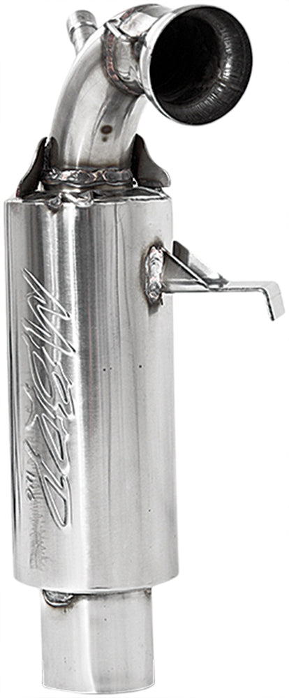 PERFORMANCE EXHAUST RACE SERIES 1260214 image 1