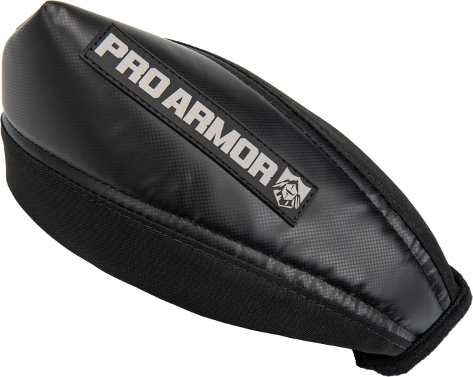 HAND GUARDS BLK HGP100-BK image 1
