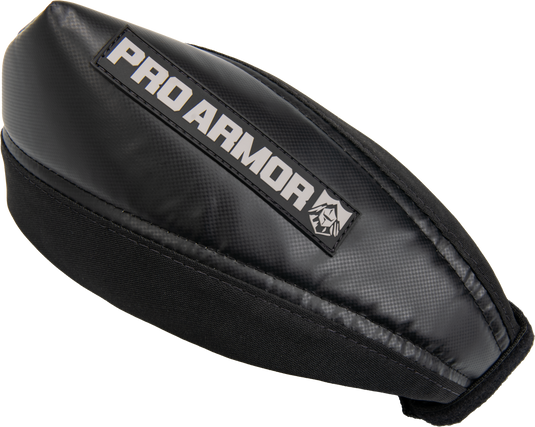 HAND GUARDS BLK HGP100-BK image 1