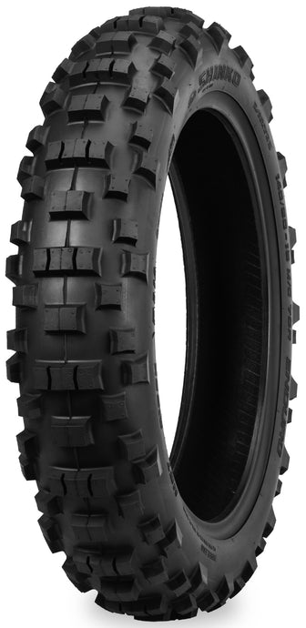 TIRE 216MX SERIES REAR 120/90-19 66R BIAS TT 87-4745 image 1