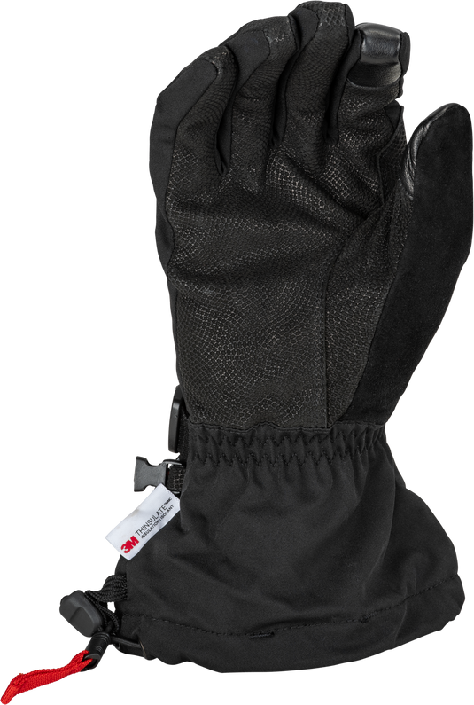 TITLE HEATED GAUNTLET BLACK LG 476-2940L image 2