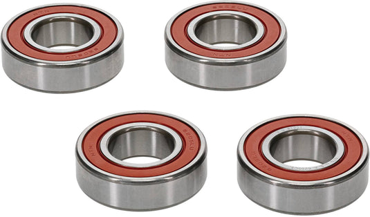 WHEEL BEARING KIT PREMIUM 25-1187-P image 1