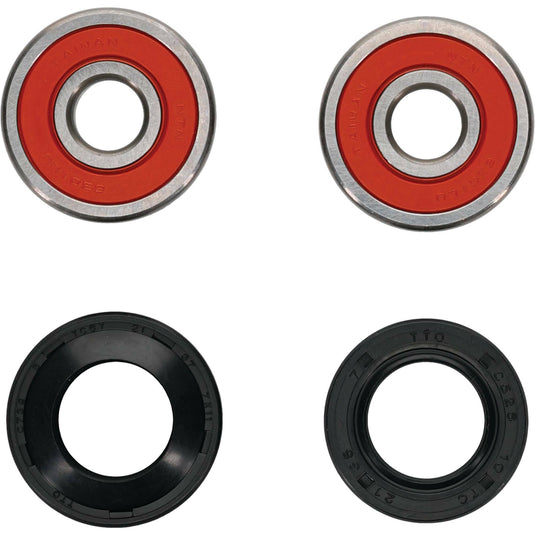 WHEEL BEARING KIT PREMIUM 25-1291-P image 3