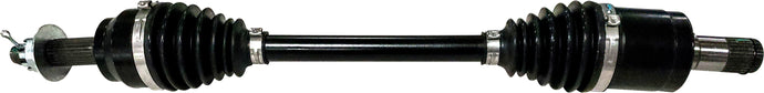 HD REAR WHEEL AXLE PAXL-9007HD image 1