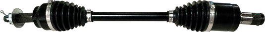 HD REAR WHEEL AXLE PAXL-9007HD image 1