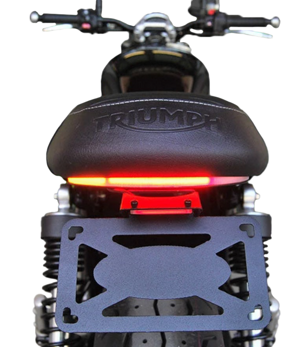 FENDER ELIMINATOR TRI TWIN-FE image 1