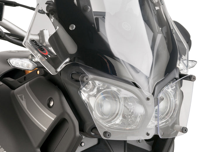 HEADLIGHT PROTECTOR 8417W image 1