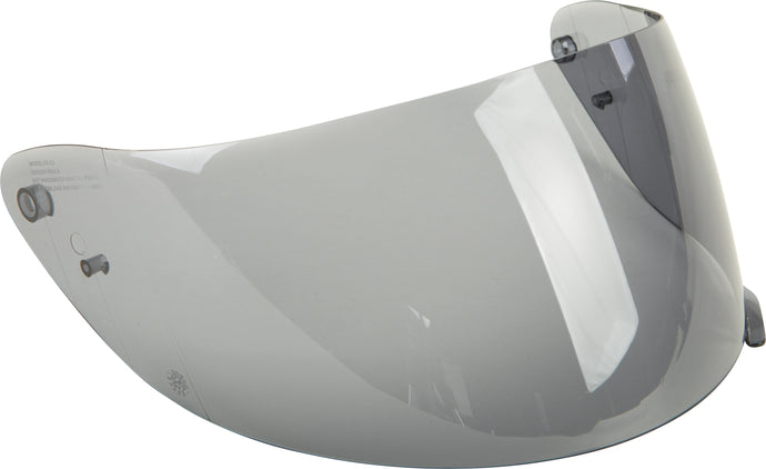 SENTINEL OUTER FACESHIELD ANTI-FOG SMOKE 73-89801 image 1