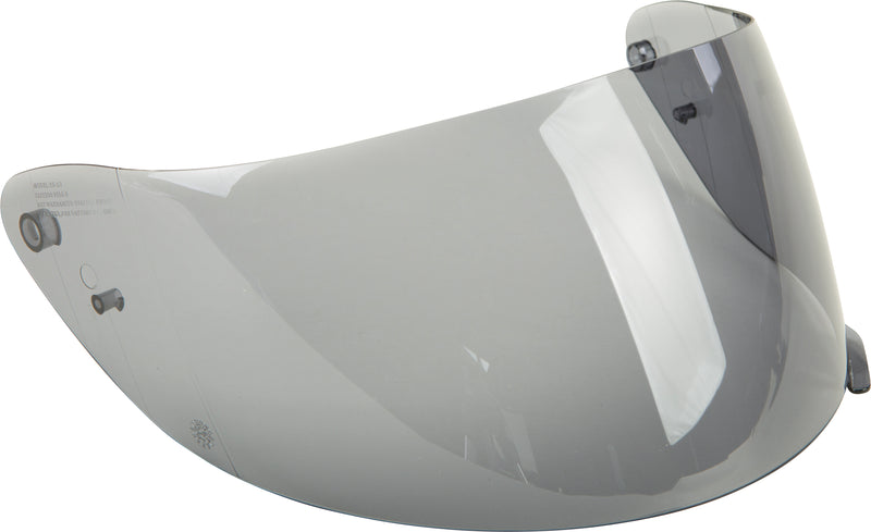 Load image into Gallery viewer, SENTINEL OUTER FACESHIELD ANTI-FOG SMOKE 73-89801 image 1
