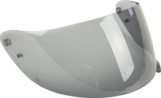 SENTINEL OUTER FACESHIELD ANTI-FOG SMOKE 73-89801 image 1