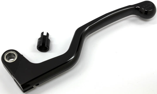 CLUTCH LEVER BLK CRF450RX WORKS CONNECTION 16-866 image 1