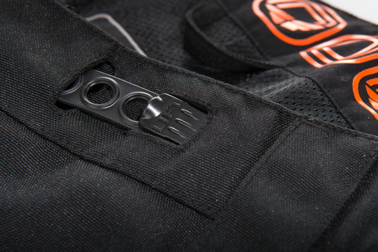 PATROL XC PANTS BLACK SZ 38 371-92038 image 7