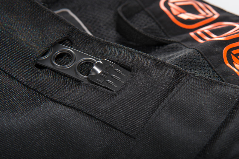 Load image into Gallery viewer, PATROL XC PANTS BLACK SZ 40 371-92040 image 7
