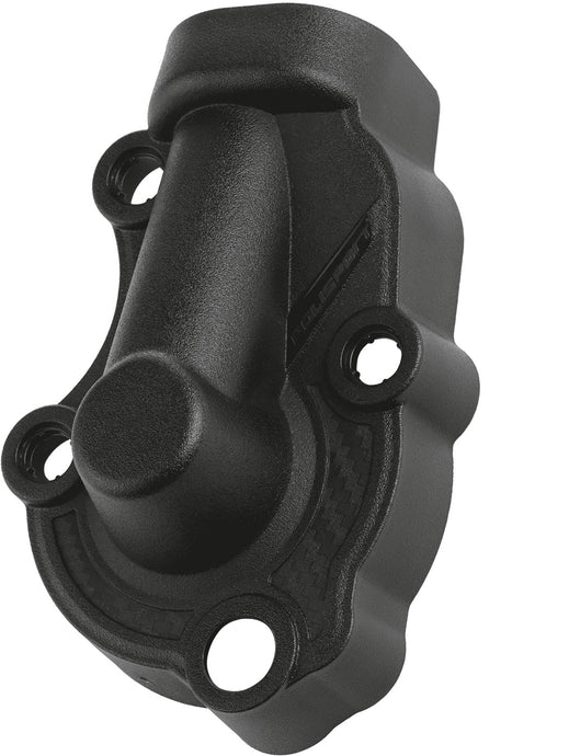 WATERPUMP COVER YAM BLACK 8494100001 image 1