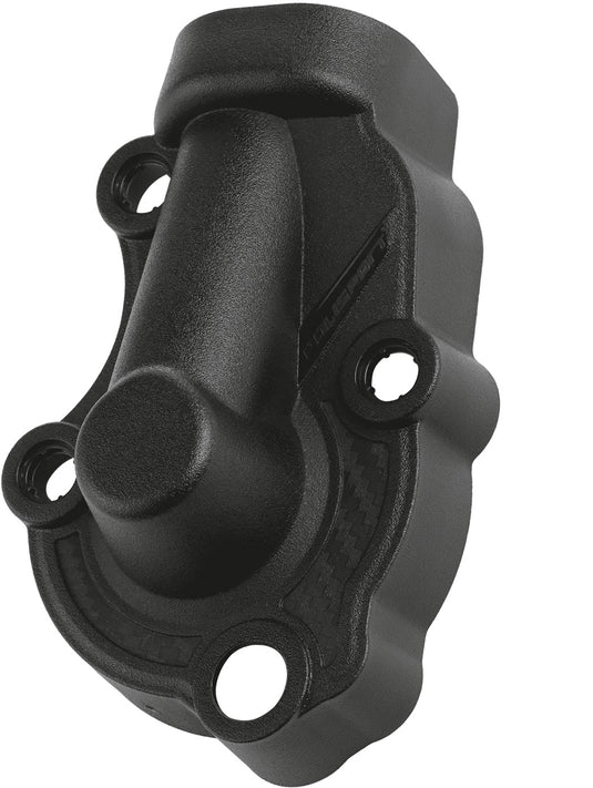 WATERPUMP COVER YAM BLACK 8494100001 image 1