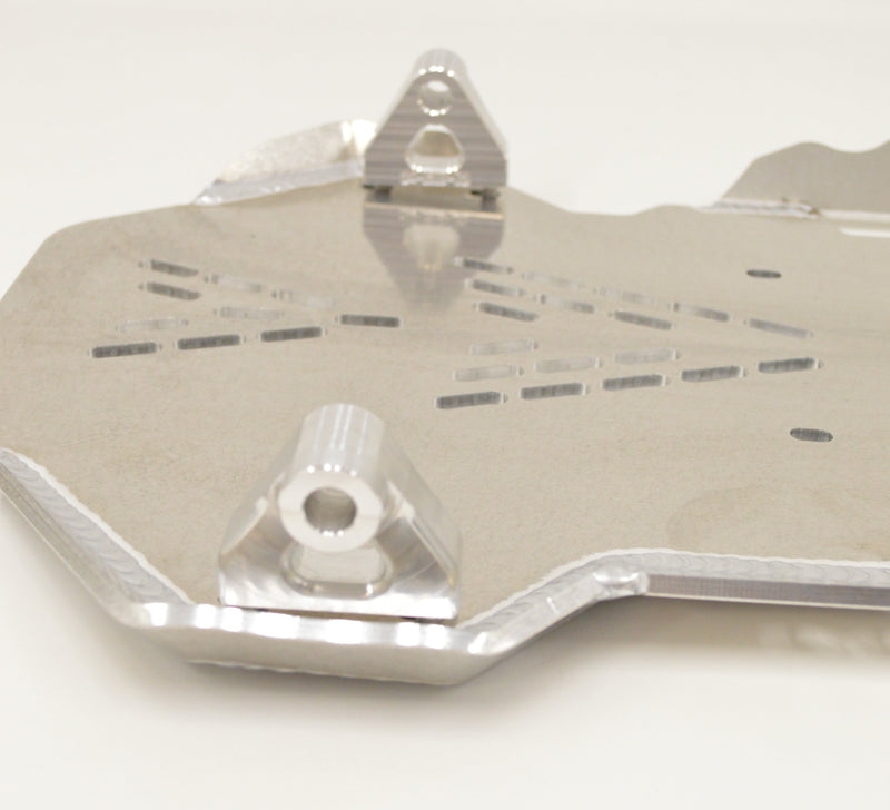 Load image into Gallery viewer, SKID PLATE KTM/HUS 24-1319 image 3
