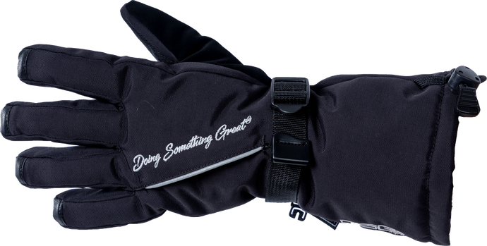 TRAIL GLOVE 2.0 BLACK LG 52379 image 1