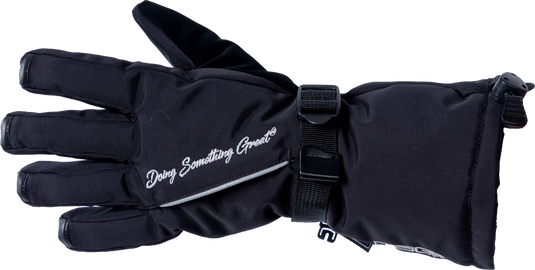 TRAIL GLOVE 2.0 BLACK LG 52379 image 1