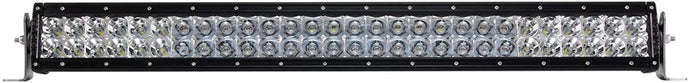 E SPOT/FLOOD COMBO LIGHT BAR W/AMBER LEDS 28