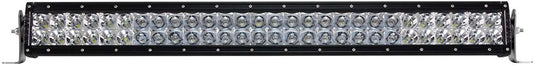 E SPOT/FLOOD COMBO LIGHT BAR W/AMBER LEDS 28