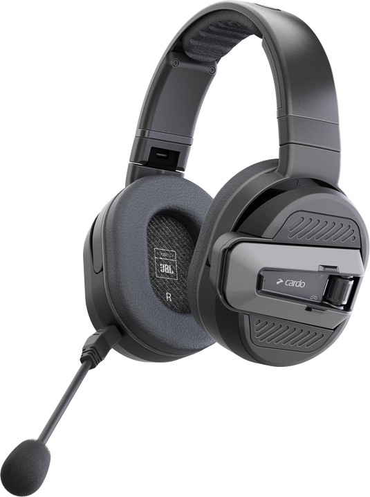 PACKTALK EDGEPHONES SINGLE FOR ORV PTHP0002 image 1