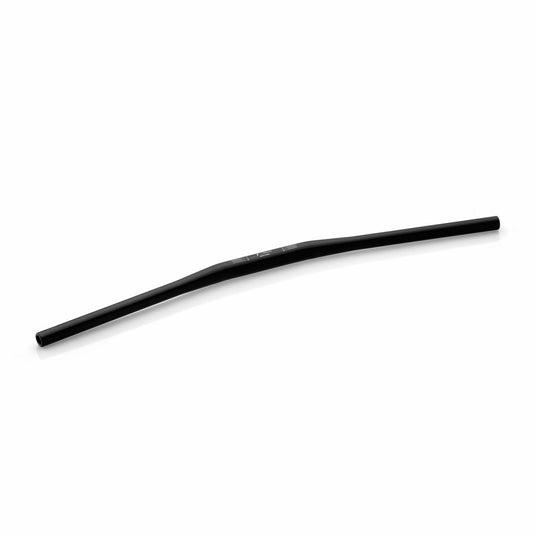 HANDLEBAR DRAG BLACK DIA 22-29MM/H 0MM/W 755MM MA015B image 2