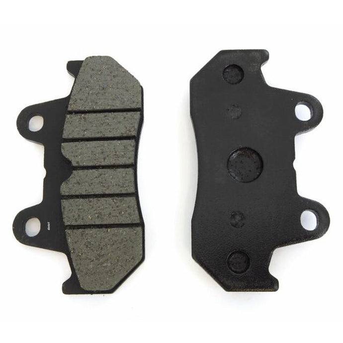 EMGO DISC BRAKE PAD HONDA 43105-MA3-007
