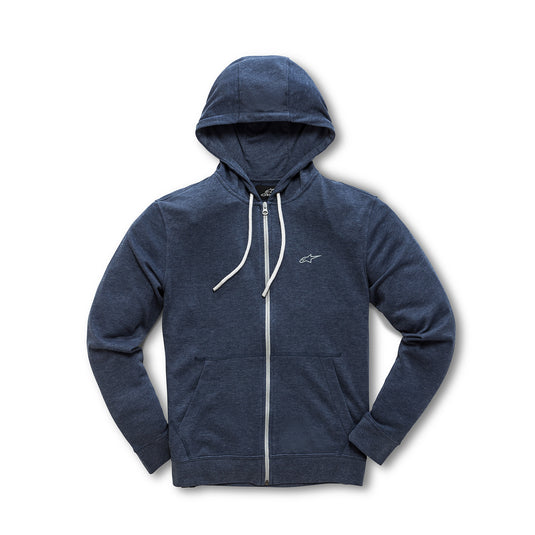 BONA FIDE FLEECE NAVY LG 1038-51020-70-L image 1