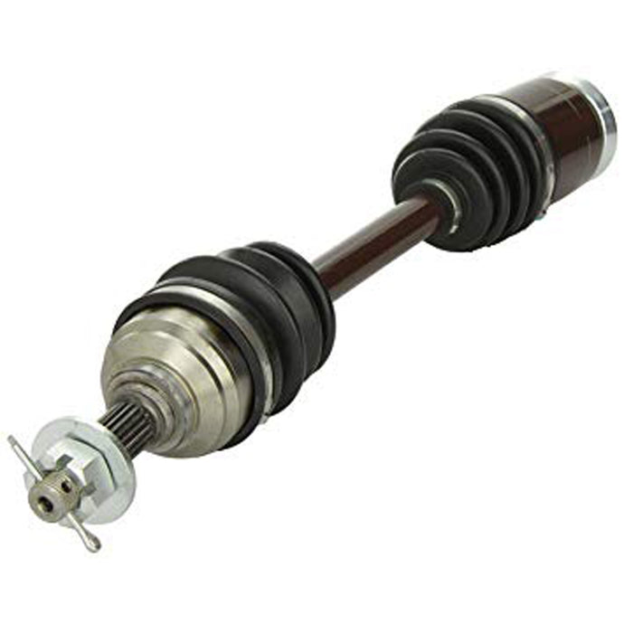 ALL BALLS RACING 6 BALL ATV/UTVAXLE