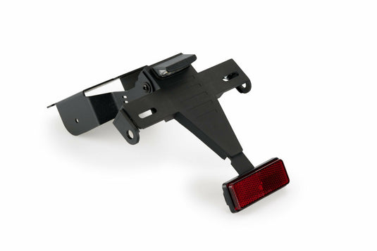 FENDER ELIMINATOR KIT BLACK KAW 21119N image 2