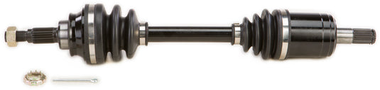 OE FRONT AXLE PAXL-1066 image 1