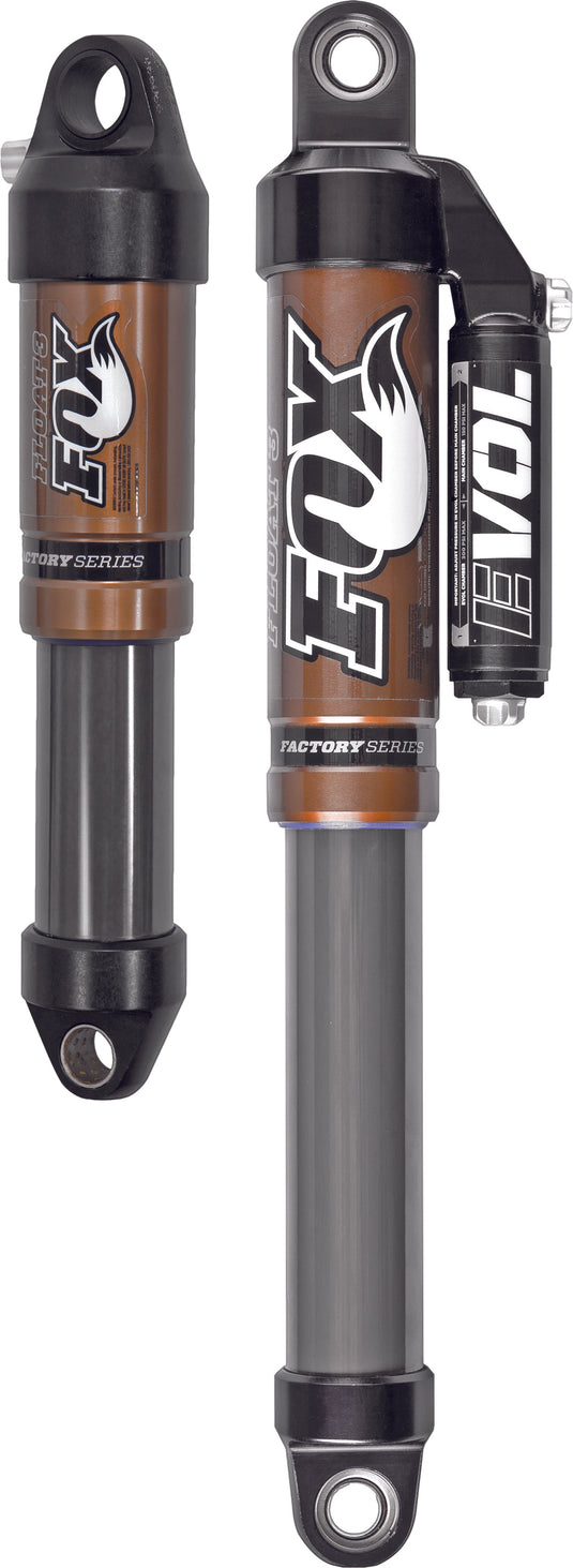 S/S 530-1108 FOX REAR TRACK KI T POL S/M FLOAT 3/ FLOAT 3 EVO 853-23-001 image 1