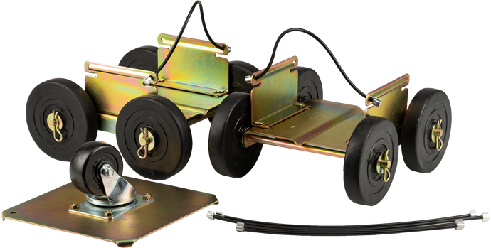 STEERABLE CADDY 101.105 image 1